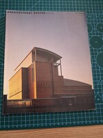 Architectural record - 2144