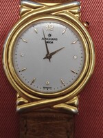 Ritka Vintage Junghans Mega női karóra