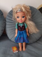 Disney hercegnő baba