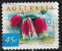 Ausztrália - Mi:AU 1809 - U - Kat. ért.: 0.25€