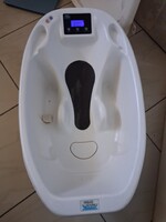 3 az 1- ben AquaScale digitális babakád