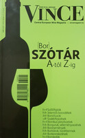 {Bor} Szótár A-tól Z-ig
