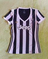 Kb új női S-es adidas Juventus FC (2017/18))﻿ ﻿hazai mez