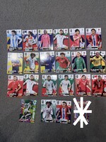 Panini Fifa World Cup 2026 kártyák darabra