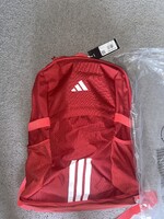 Új adidas Tiro backpack hátizsák, iskolatáska