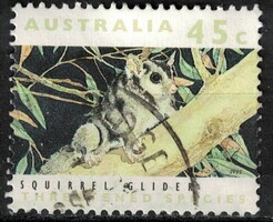 Ausztrália - Mi:AU 1278 - U - Kat. ért.: 0.25€