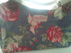 Cath Kidston rózsás táska