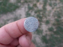 II. Lajos 1624  K - A