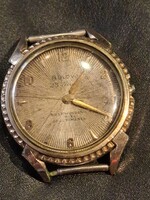 ORIGINAL AUTOMATIC BULOVA 23 MEN'S WRISTWATCH MISSING