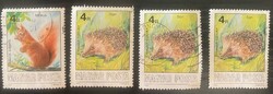 Kincses A. ….sün….mókus…..1986.