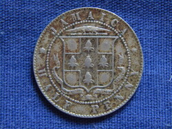 Jamaika Half Penny 1904
