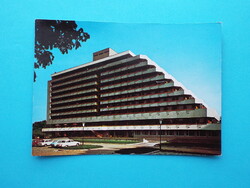 Képeslap (62) - Sopron - SZOT KPVDSZ-üdülő 1970-es évek - (Foto: Gabler Csaba)