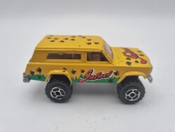 Majorette Safari 1/64