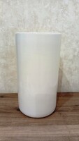 Gránit porcelánfajansz tartó, padlóváza