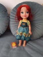 Disney hercegnő baba