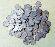 Magyarország 235 db Vegyes 1 2 Pengő 1941-1944