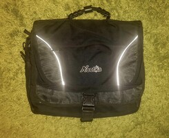 Nootka laptop táska