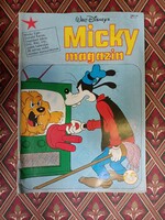 1987 november/RITKASÁG/ Születésnapra/Ajándéknak/ Kèpregèny/Règiújsàg/.
