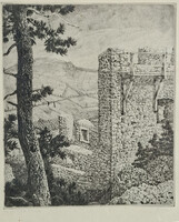 Imre István: Szigliget, 52/100