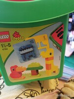 LEGO® DUPLO - Kreatív rendrakó (6784)