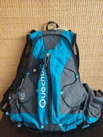 Quechua Diosaz Raid 10 futó / túrahátizsák A297