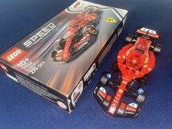 Lego Speed Champion Formula 1 Ferrari SF 24