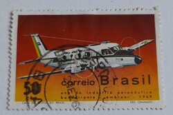 1969-es brazil repüléstechnikai ipar bővítésének éve