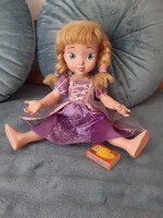 Disney hercegnő baba