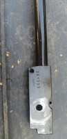 Légpuska cső,4.5mm-es,Slavia 631/630