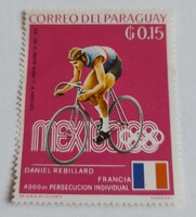 1968-as Mexikói Nyári Olimpia