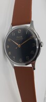 Nagyon szép 53-as nagy (37 mm Kn)Doxa ffi karóra