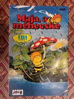 1991/február/Maja a méhecske/Születésnapra/Ajàndèknak/Kèpregèny/Règiújsàg/