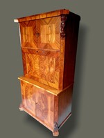 Restored Historicist Sideboard