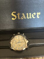 Stauer Guitar Watch karóra