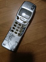Starwars elő hátlap nokia 3210