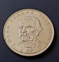 6 db Ezüst 200 Forintos 1994