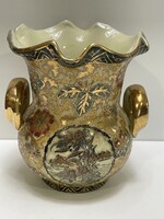 Satsuma váza