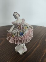 Balerína