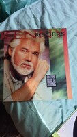 KENNY ROGERS, BAKELIT LEMEZ