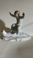 Herendi figura