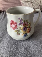 Aquincom porcelan bogre