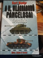 A II. világháború páncélosai (11)