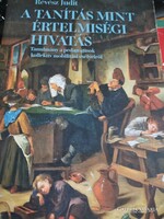 A tanítás mint értelmiségi hivatás (7)