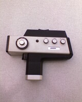 Agfa MOVEXOOM 2000 super 8 kamera