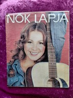 Nők Lapja 1979/3 - Retro hetilap (Címlapon: Eszményi Viktória)