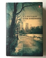 E. L. Doctorow:  A vak zongorista