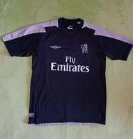 M-es vintage umbro Chelsea FC (2004/05) vendég mez
