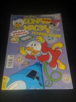 Walt Disney - Donald Kacsa magazin ( képregény ) 1998/14