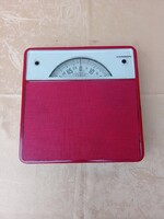 Retro Hanson Traditional Personal Scale