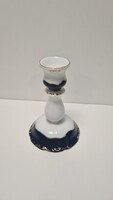 Hollóházi Pompadour III Candle Holder #2620